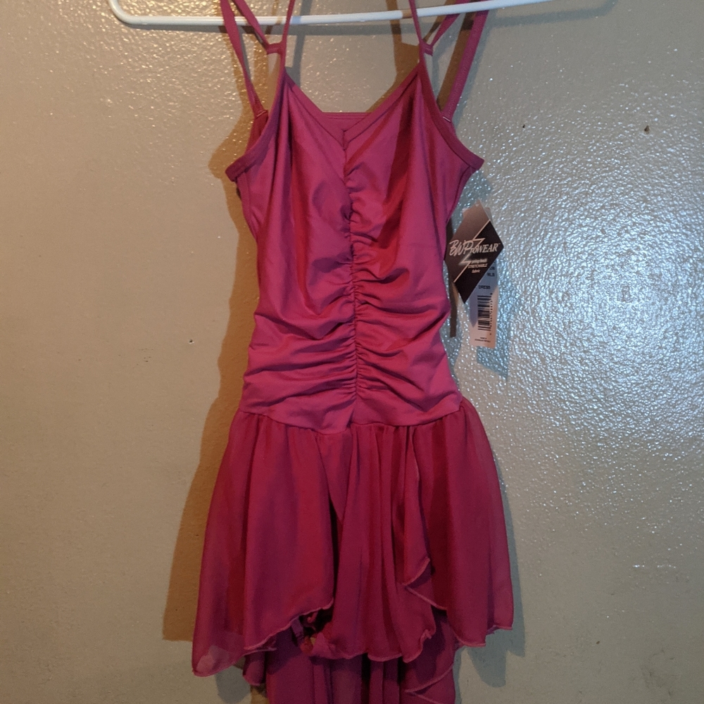 Women's Leotard